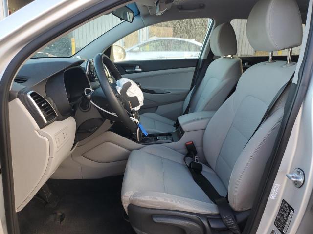 Photo 7 from auction – 2019 HYUNDAI TUCSON SE with VIN KM8J2CA44KU877289