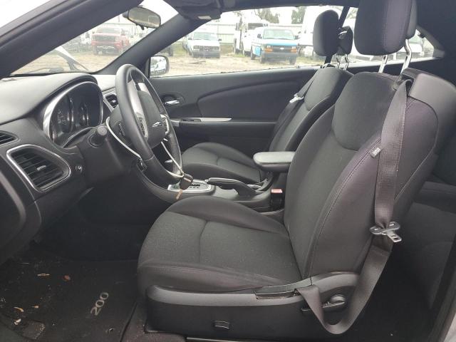 Photo 7 from auction – 2014 CHRYSLER 200 C with VIN 1C3BCBEG9EN131055