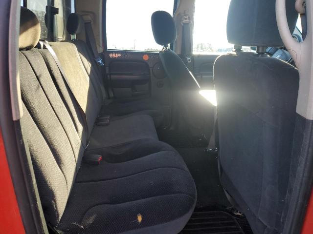 Photo 10 from auction – 2005 DODGE RAM 1500 S with VIN 1D7HA18D65S257808