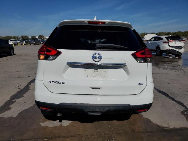 Photo 6 from auction – 2017 NISSAN ROGUE S with VIN KNMAT2MT7HP548432