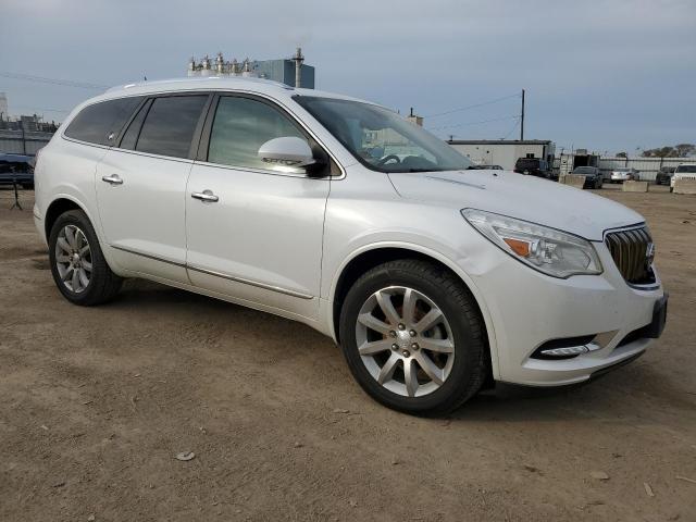 Photo 4 from auction – 2016 BUICK ENCLAVE with VIN 5GAKVCKD6GJ284980
