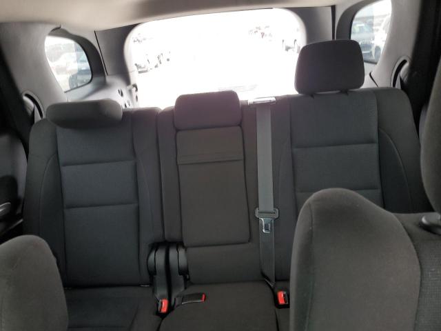 Photo 10 from auction – 2017 DODGE DURANGO SS with VIN 1C4RDHFGXHC888698