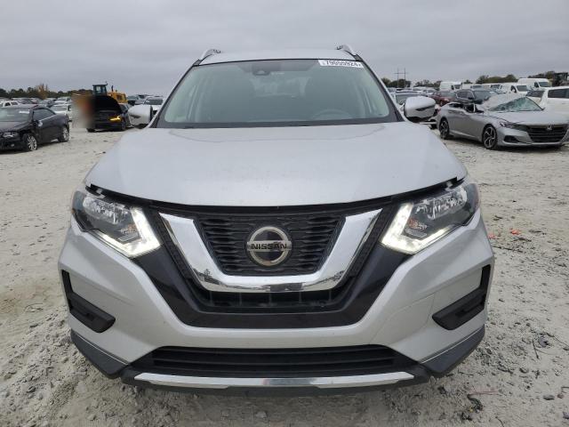 Foto 5 de la subasta – 2020 NISSAN ROGUE con VIN KNMAT2MV4LP508366