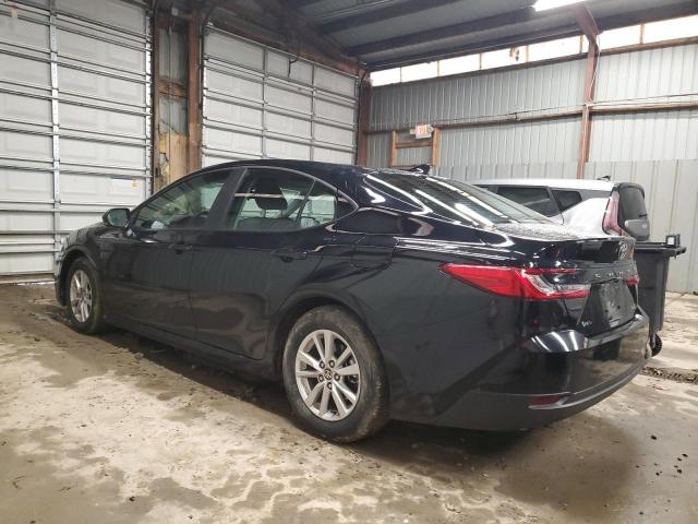 Photo 2 from auction – 2025 TOYOTA CAMRY XSE with VIN 4T1DAACK8SU519855