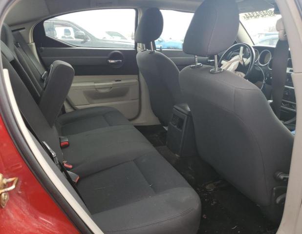 Photo 10 from auction – 2006 DODGE CHARGER SE with VIN 2B3KA43G06H499569