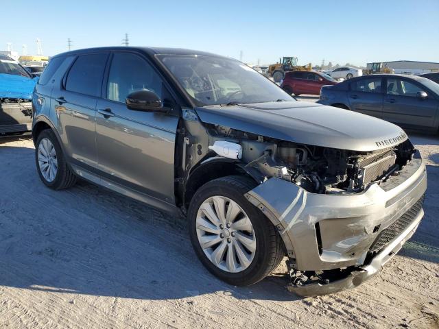 Photo 4 from auction – 2020 LAND ROVER DISCOVERY with VIN SALCT2FX3LH863233