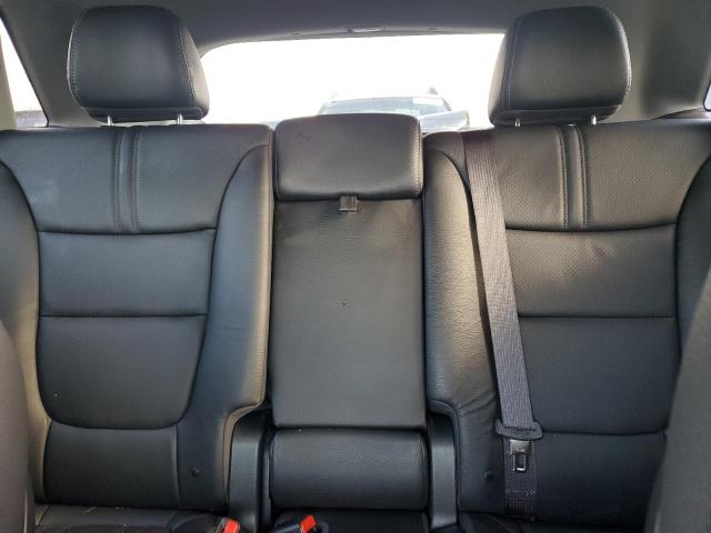 Photo 10 from auction – 2015 KIA SORENTO LX with VIN 5XYKTCA65FG652913