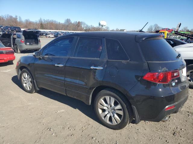 Photo 2 from auction – 2012 ACURA RDX with VIN 5J8TB1H29CA004213