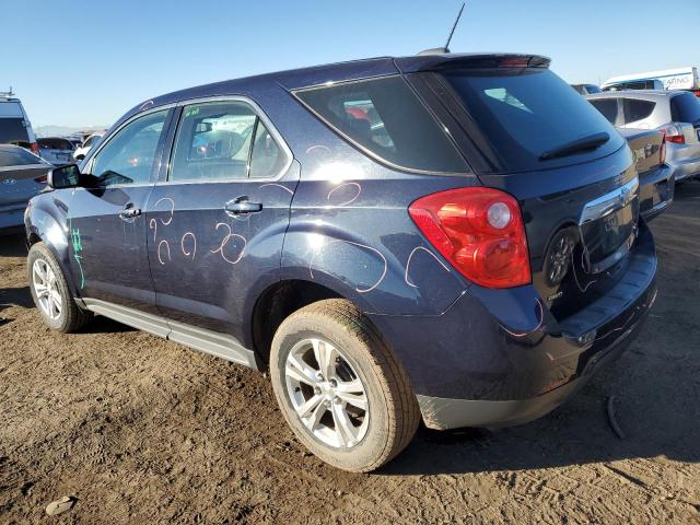 Photo 2 from auction – 2015 CHEVROLET EQUINOX LS with VIN 2GNFLEEK8F6342375