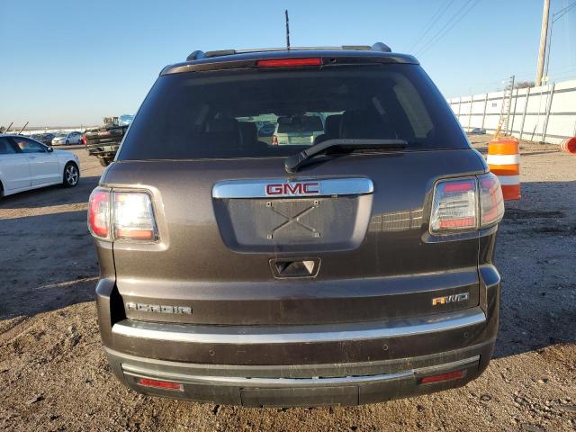 Photo 6 from auction – 2014 GMC ACADIA SLT with VIN 1GKKVRKD1EJ111886