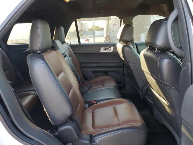 Photo 11 from auction – 2015 FORD EXPLORER L with VIN 1FM5K8F81FGB31879