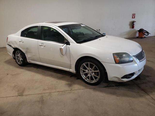 Photo 4 from auction – 2011 MITSUBISHI GALANT ES with VIN 4A32B3FF1BE013746