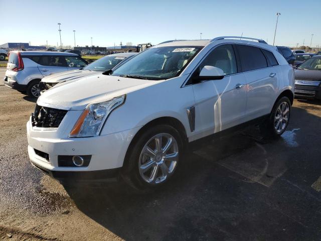 Photo 1 from auction – 2015 CADILLAC SRX PERFOR with VIN 3GYFNFE32FS631958