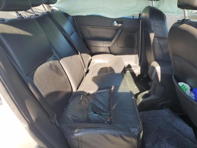 Photo 10 from auction – 2011 FORD FOCUS SES with VIN 1FAHP3GNXBW108245