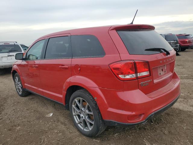 Photo 2 from auction – 2016 DODGE JOURNEY R/ with VIN 3C4PDCEG4GT133058