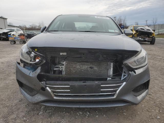 Photo 5 from auction – 2019 HYUNDAI ACCENT SE with VIN 3KPC24A34KE087273