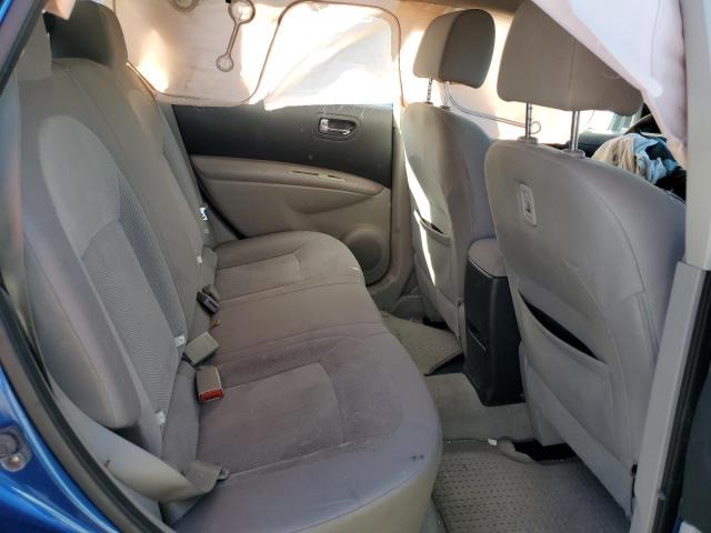 Photo 11 from auction – 2011 NISSAN ROGUE S with VIN JN8AS5MV4BW306141