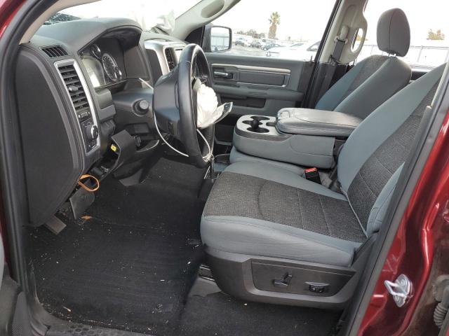 Photo 7 from auction – 2019 RAM 1500 CLASS with VIN 1C6RR7LT5KS551907