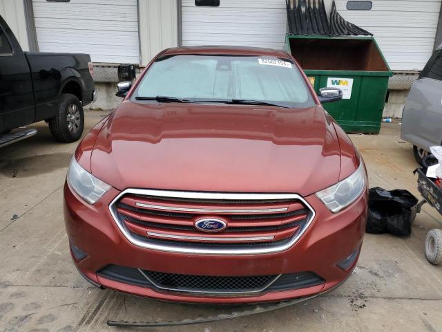 Photo 5 from auction – 2014 FORD TAURUS LIM with VIN 1FAHP2F88EG119264