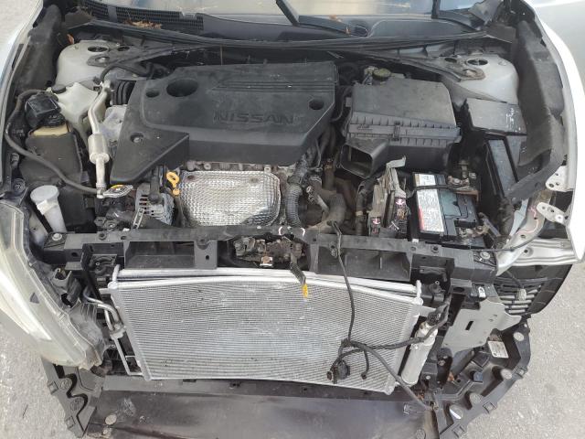 Photo 11 from auction – 2017 NISSAN ALTIMA 2.5 with VIN 1N4AL3AP5HC144815