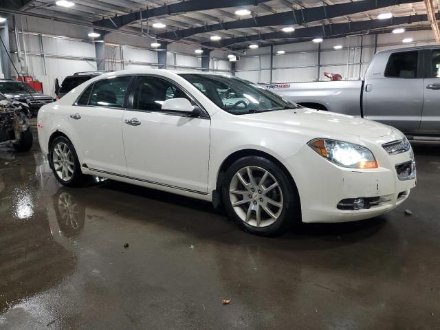 Photo 4 from auction – 2011 CHEVROLET MALIBU LTZ with VIN 1G1ZE5E13BF202542