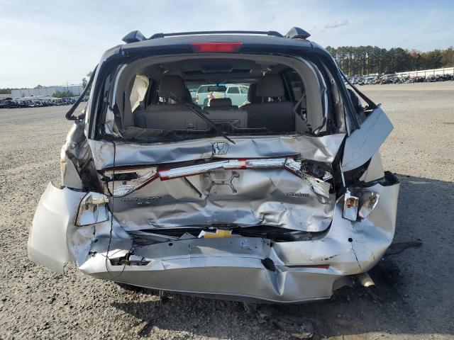 Photo 6 from auction – 2013 HONDA ODYSSEY TO with VIN 5FNRL5H94DB080943