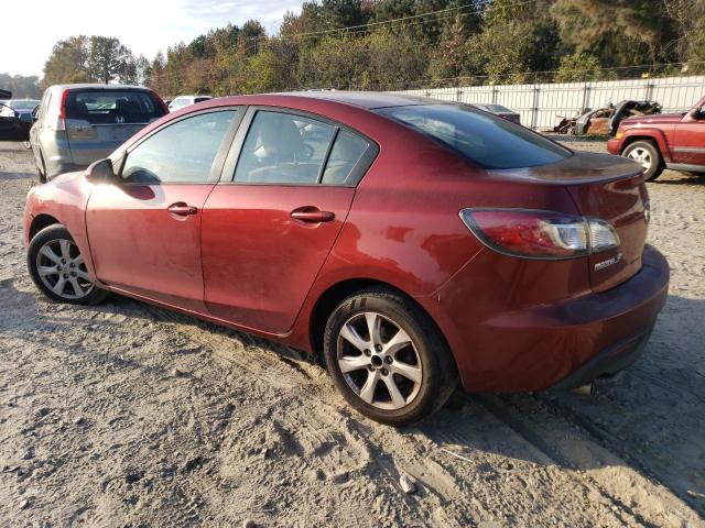 Photo 2 from auction – 2011 MAZDA 3 I with VIN JM1BL1VF2B1417622