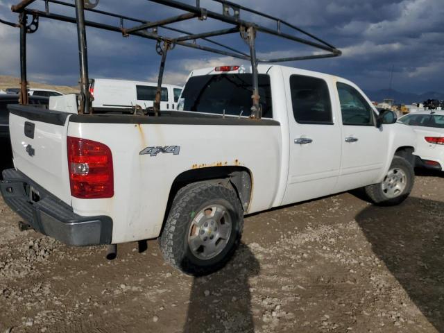 Photo 3 from auction – 2011 CHEVROLET SILVERADO with VIN 3GCPKSE38BG330202