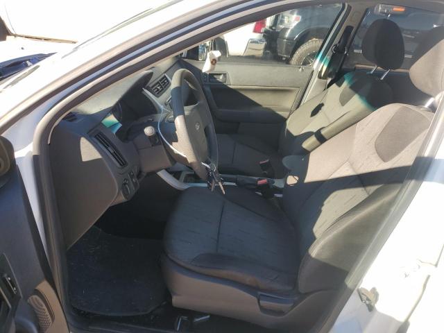 Photo 7 from auction – 2008 FORD FOCUS SE with VIN 1FAHP35N68W248160