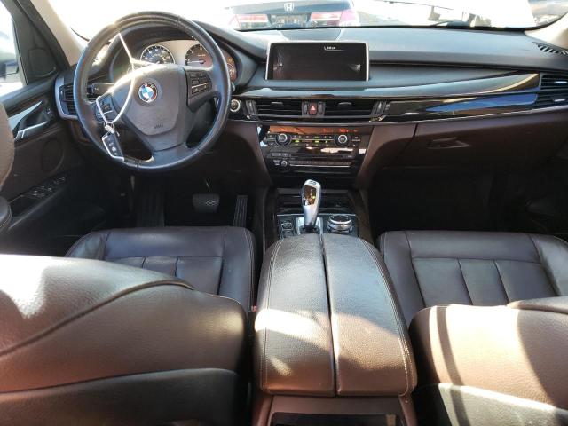 Photo 8 from auction – 2014 BMW X5 XDRIVE3 with VIN 5UXKS4C59E0J94468