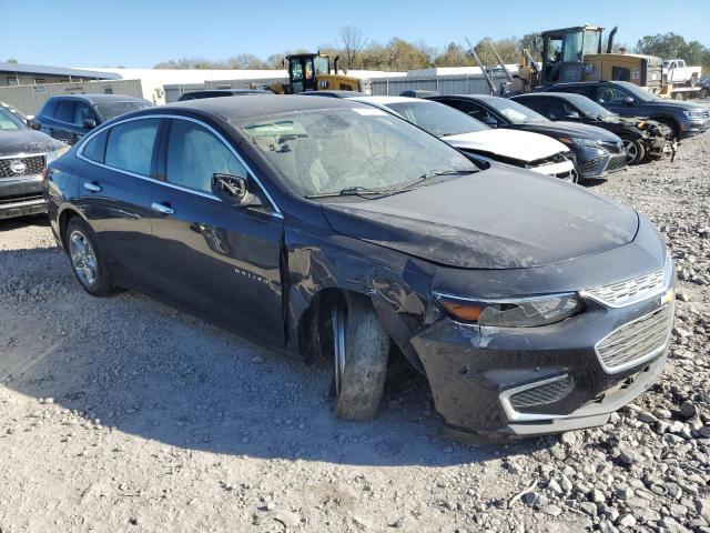 Photo 4 from auction – 2017 CHEVROLET MALIBU LS with VIN 1G1ZB5ST5HF197819