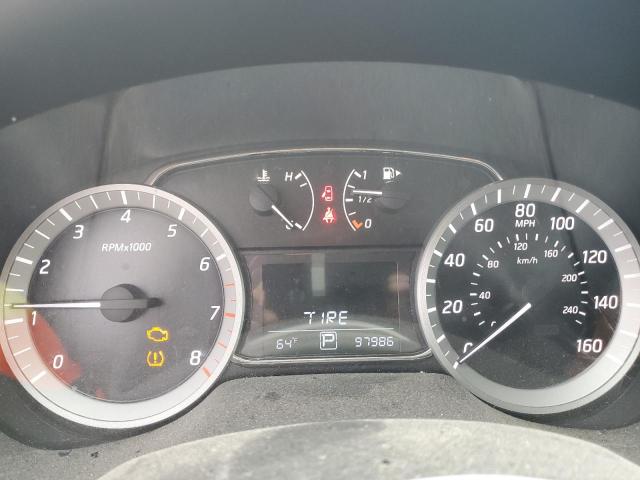 Photo 9 from auction – 2015 NISSAN SENTRA S with VIN 3N1AB7AP3FL645145