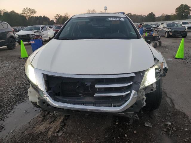 Photo 5 from auction – 2015 HONDA CROSSTOUR with VIN 5J6TF3H57FL002293