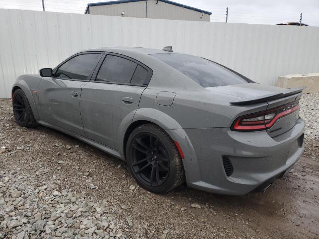 Photo 2 from auction – 2023 DODGE CHARGER SC with VIN 2C3CDXGJ5PH697460