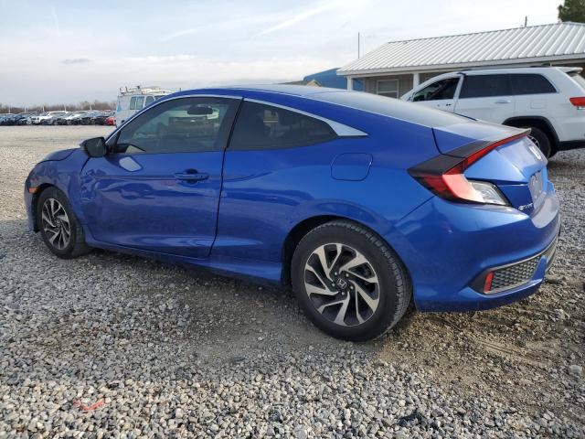 Zdjęcie 2 z aukcji – 2016 HONDA CIVIC LX z VIN 2HGFC4B08GH314458
