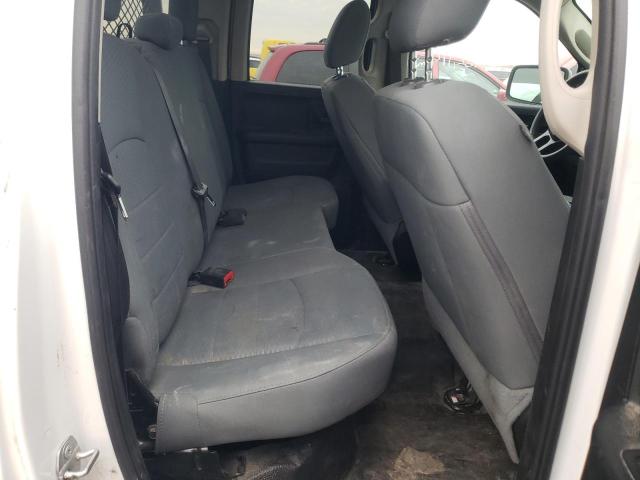 Photo 10 from auction – 2019 RAM 1500 CLASS with VIN 1C6RR7FG5KS685508