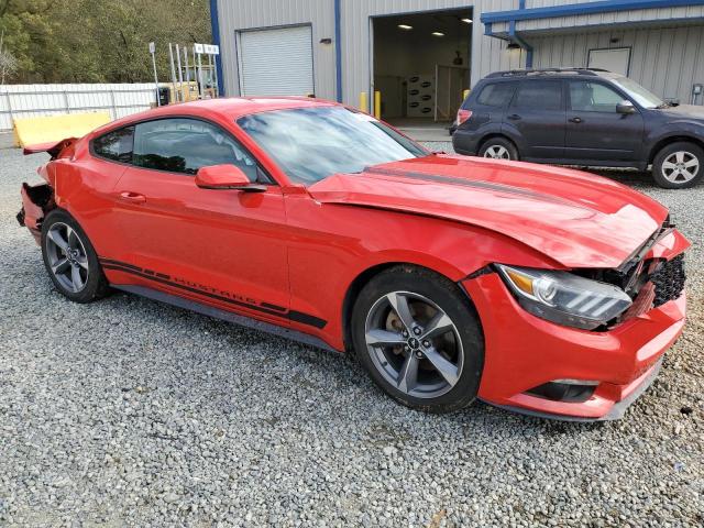 Photo 4 from auction – 2016 FORD MUSTANG with VIN 1FA6P8AM5G5318737