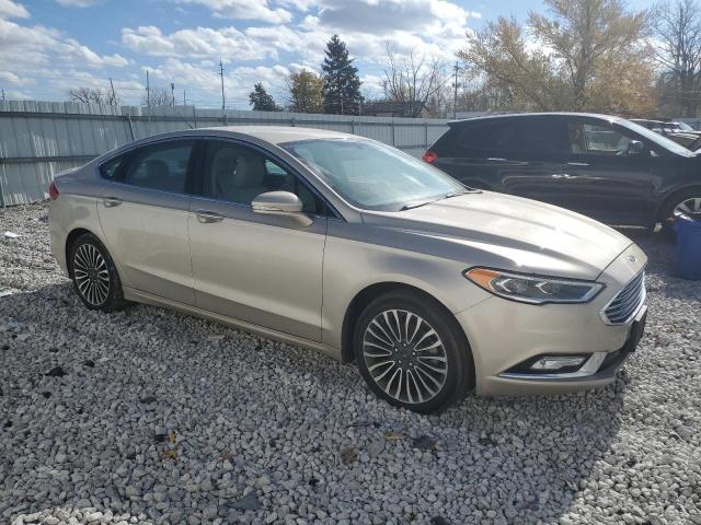 Photo 4 from auction – 2018 FORD FUSION TIT with VIN 3FA6P0D99JR247572