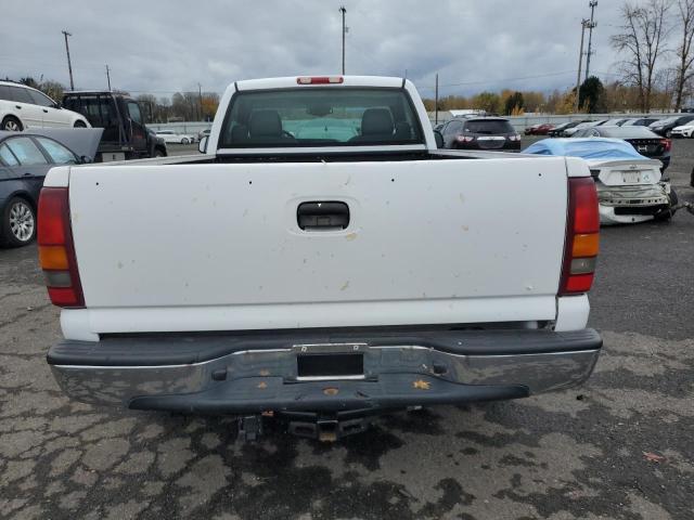 Photo 6 from auction – 2003 GMC NEW SIERRA with VIN 1GTEC14V23E315656