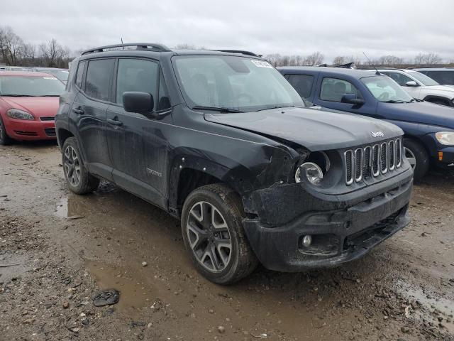 Photo 4 from auction – 2018 JEEP RENEGADE L with VIN ZACCJBBB0JPJ38182