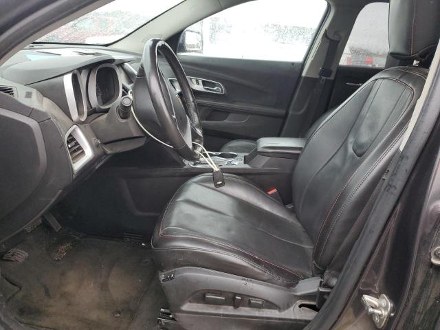 Photo 7 from auction – 2013 CHEVROLET EQUINOX LT with VIN 2GNFLGEK0D6311453