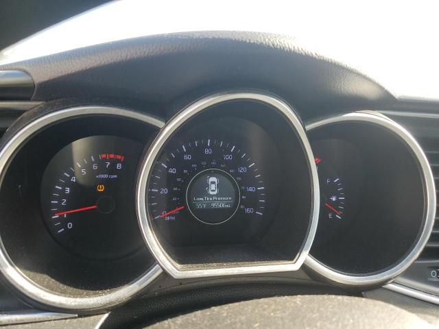Photo 9 from auction – 2015 KIA OPTIMA LX with VIN KNAGM4A71F5660319