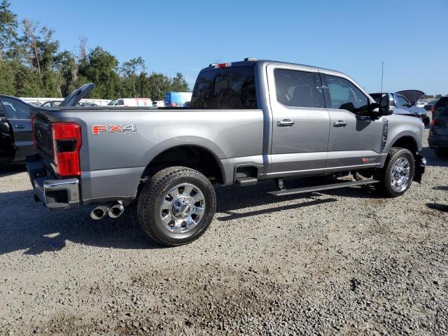 Photo 3 from auction – 2024 FORD F250 SUPER with VIN 1FT8W2BM6RED68101