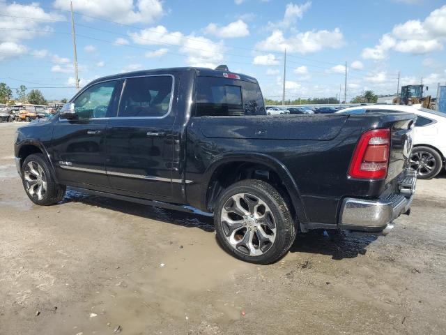 Photo 2 from auction – 2020 RAM 1500 LIMIT with VIN 1C6SRFHT6LN187663