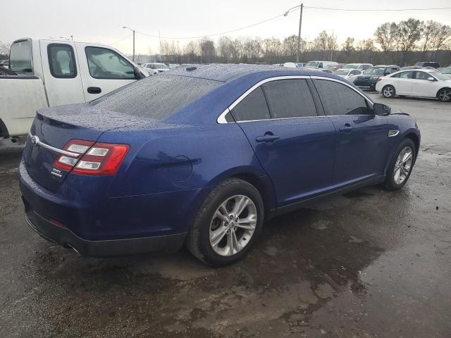 Photo 3 from auction – 2013 FORD TAURUS SEL with VIN 1FAHP2E81DG176826