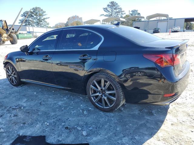 Photo 2 from auction – 2013 LEXUS GS 350 with VIN JTHBE1BL8D5027560