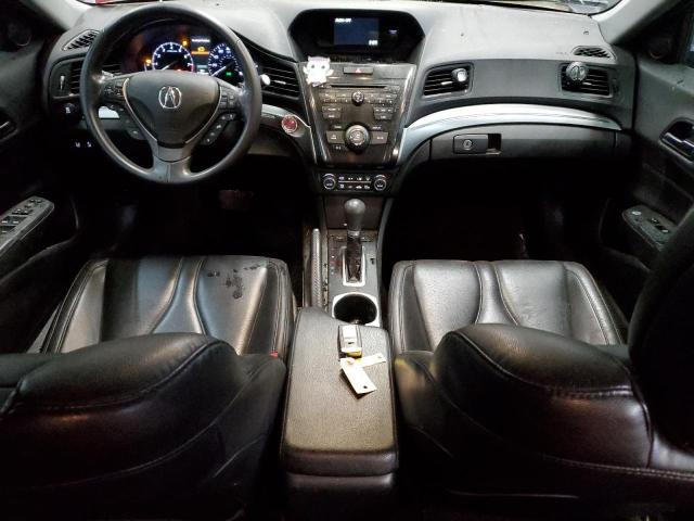 Photo 8 from auction – 2021 ACURA ILX with VIN 19UDE2F33MA006327