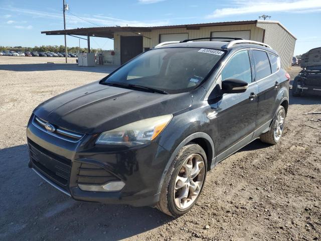 FORD ESCAPE TIT 2013 with VIN 1FMCU9J94DUA04517 - Photo from auction