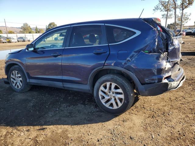 Photo 2 from auction – 2015 HONDA CR-V EX with VIN 3CZRM3H56FG708779