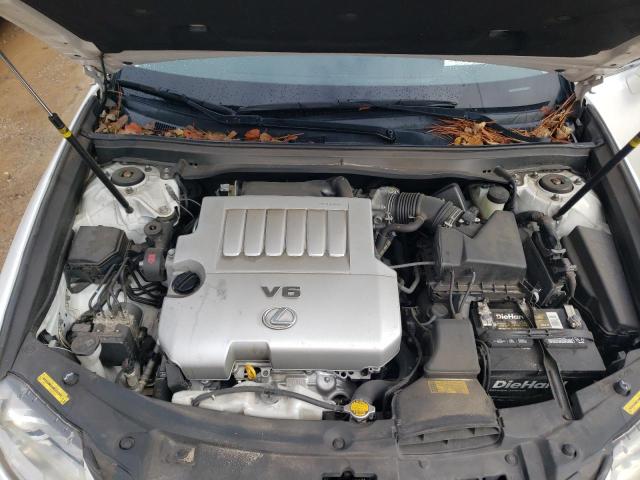 Photo 11 from auction – 2015 LEXUS ES 350 with VIN JTHBK1GG0F2158149